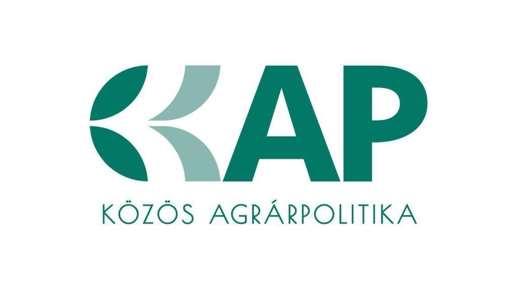 KAP Logó